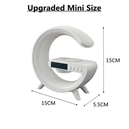 Ultimate Wireless Charging Hub