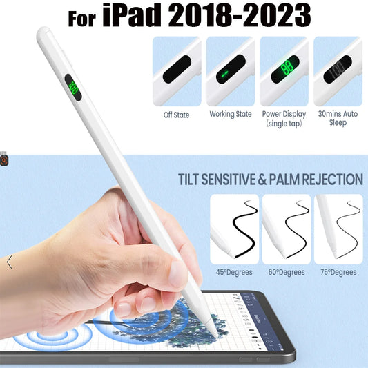 Magic Stylus for iPad